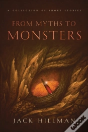 Capa do artigo From Myths To Monsters
