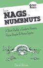 From Nags To Numbnuts - Preview