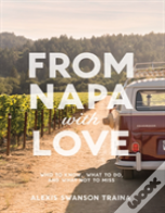 From Napa With Love