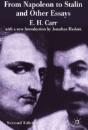 From Napoleon To Stalin And Other Essays - Preview