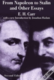 Capa do artigo From Napoleon To Stalin And Other Essays