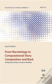 Capa do artigo From Narratology To Computational Story Composition And Back