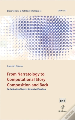 Capa do artigo From Narratology To Computational Story Composition And Back