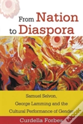 From Nation To Diaspora