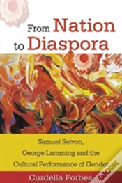 Capa do artigo From Nation To Diaspora
