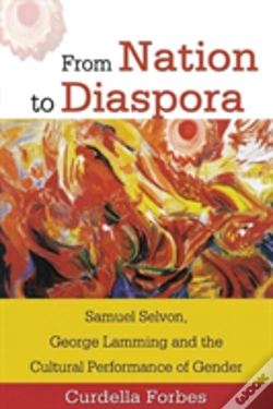 Capa do artigo From Nation To Diaspora