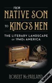 From Native Son To King'S Men