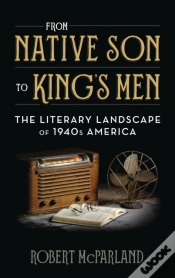 Capa do artigo From Native Son To King