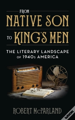 Capa do artigo From Native Son To King'S Men