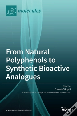 Capa do artigo From Natural Polyphenols To Synthetic Bioactive Analogues