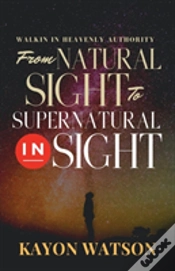 Capa do artigo From Natural Sight To Supernatural Insight