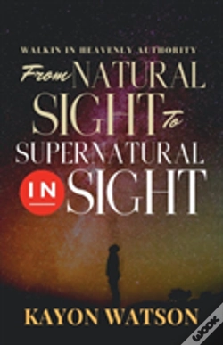 Capa do artigo From Natural Sight To Supernatural Insight