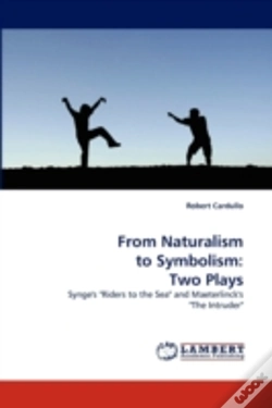 Capa do artigo From Naturalism To Symbolism