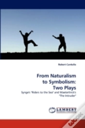 Capa do artigo From Naturalism To Symbolism