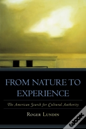 Capa do artigo From Nature To Experience