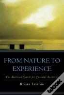 From Nature To Experience