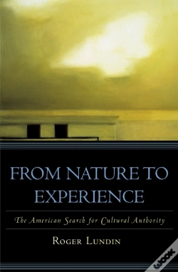 Capa do artigo From Nature To Experience