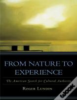 From Nature To Experience
