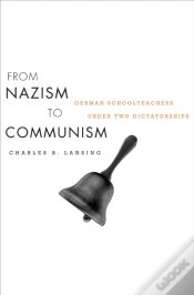 Capa do artigo From Nazism To Communism