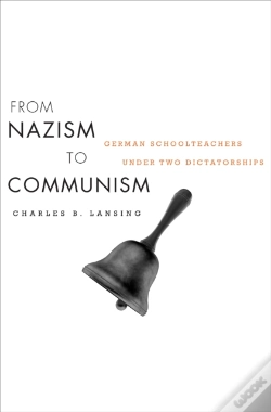 Capa do artigo From Nazism To Communism