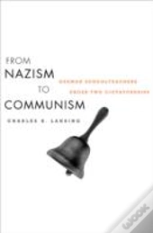 From Nazism To Communism