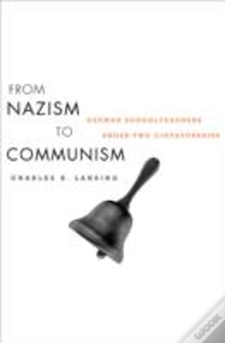 Capa do artigo From Nazism To Communism