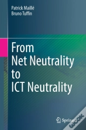 Capa do artigo From Net Neutrality To Ict Neutrality