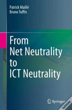 Capa do artigo From Net Neutrality To Ict Neutrality