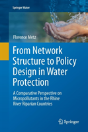 From Network Structure To Policy Design In Water Protection - Preview