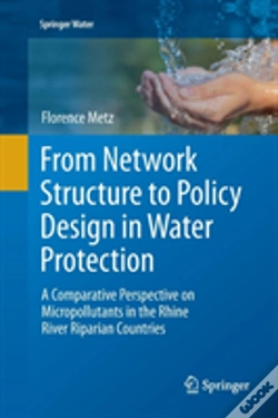 Capa do artigo From Network Structure To Policy Design In Water Protection