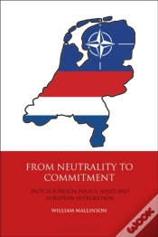 Capa do artigo From Neutrality To Commitment