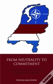 Capa do artigo From Neutrality To Commitment