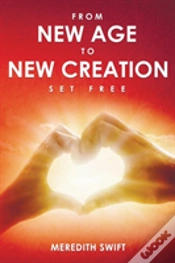 Capa do artigo From New Age To New Creation