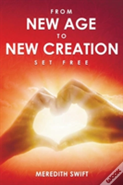 Capa do artigo From New Age To New Creation