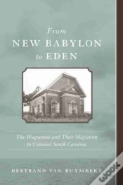 Capa do artigo From New Babylon To Eden