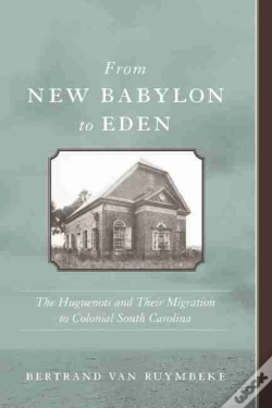 Capa do artigo From New Babylon To Eden