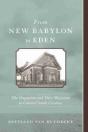 From New Babylon To Eden - Preview