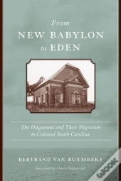 From New Babylon To Eden