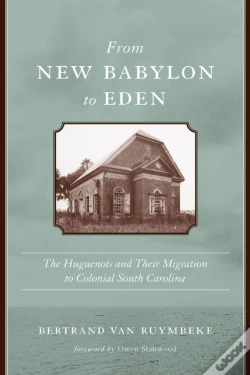 Capa do artigo From New Babylon To Eden