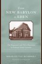 From New Babylon To Eden - Preview