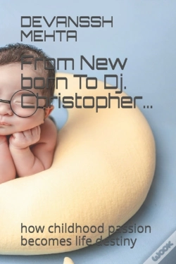 Capa do artigo From New Born To Dj. Christopher...