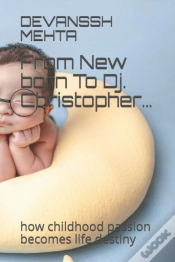Capa do artigo From New Born To Dj. Christopher...
