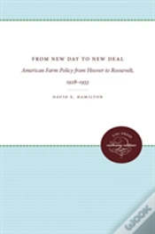 Capa do artigo From New Day To New Deal