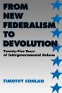 From New Federalism To Devolution - Preview