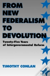 Capa do artigo From New Federalism To Devolution