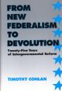 From New Federalism To Devolution - Preview