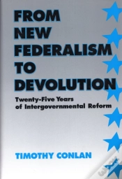 Capa do artigo From New Federalism To Devolution