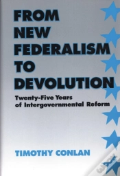 Capa do artigo From New Federalism To Devolution