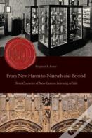 From New Haven To Nineveh And Beyond