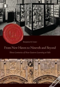 Capa do artigo From New Haven To Nineveh And Beyond